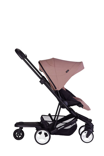 Easywalker Easyboard Platforma dostawka do wózka dla starszego dziecka